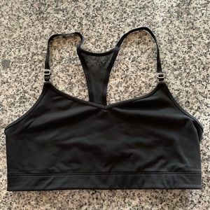 victoria’s secret sports bra